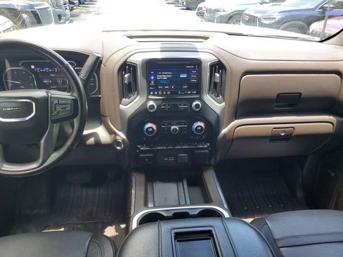Used 2022 GMC Sierra 2500 Denali w/ Denali Ultimate Package AWD/4WD image 14
