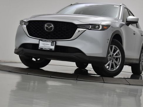 Certified 2023 MAZDA CX-5 AWD 2.5 S image 2