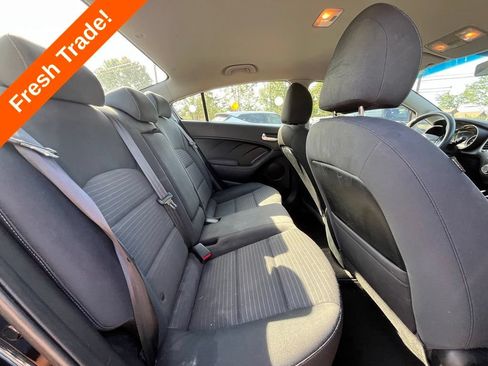 Used 2018 Kia Forte LX w/ LX Popular Package FWD image 29