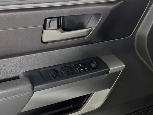 Used 2025 Toyota Tundra SR5 w/ SR5 Premium Package image 17