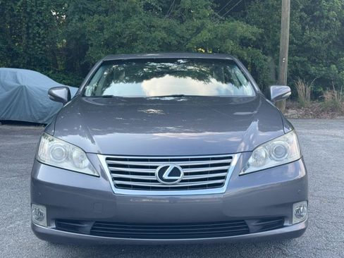 Used 2012 Lexus ES 350 FWD image 2