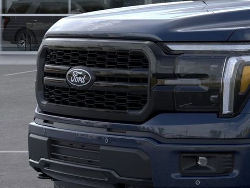 New 2026 Ford F150 Lariat w/ Equipment Group 502A High AWD/4WD image 17