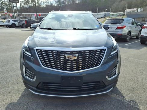 Used 2021 Cadillac XT5 Premium Luxury image 11