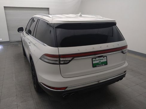 Used 2021 Lincoln Aviator Reserve w/ Equipment Group 201A RWD image 6