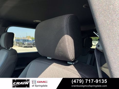 Used 2020 Ford Expedition XLT AWD/4WD image 22