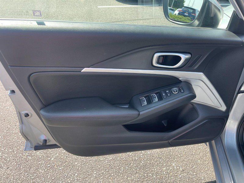 Used 2023 Acura Integra FWD image 16