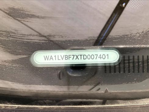 New 2026 Audi Q7 3.0T Premium Plus image 19