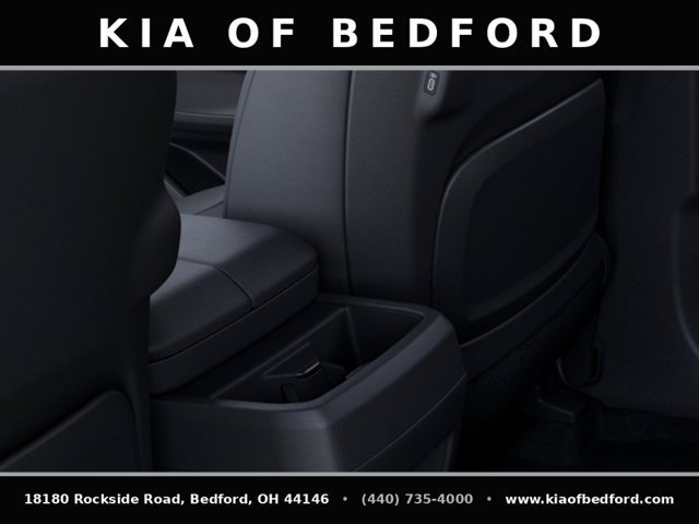New 2027 Kia Telluride S FWD image 29
