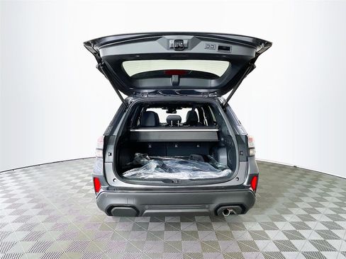 Certified 2025 Subaru Forester Touring w/ Protection Package image 32