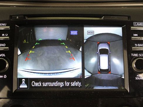 Used 2016 Nissan Murano SL image 28