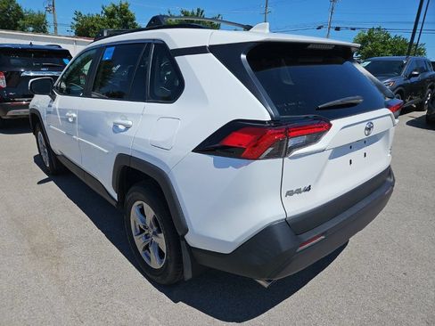 Used 2023 Toyota RAV4 XLE w/ Convenience Package AWD/4WD image 4
