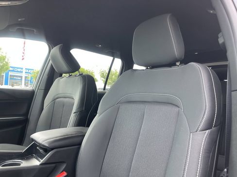 New 2026 Jeep Grand Cherokee Laredo AWD/4WD image 7