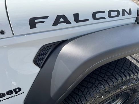 New 2025 Jeep Wrangler Sport S image 13