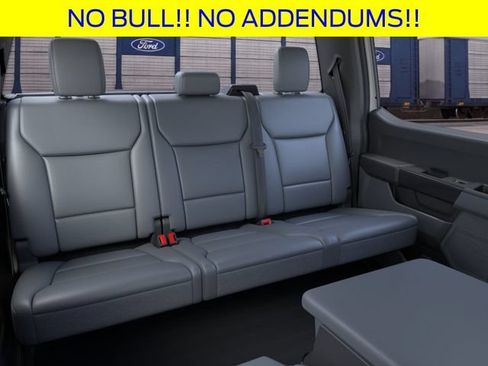 New 2026 Ford F150 XL w/ Tow/Haul Package AWD/4WD image 12