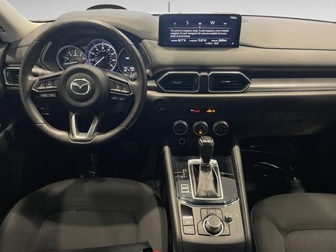 Used 2023 MAZDA CX-5 AWD 2.5 S image 10