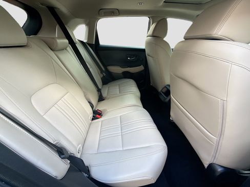 Certified 2024 Honda HR-V EX-L image 27