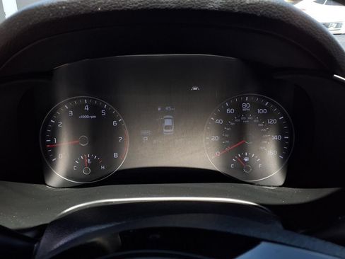 Used 2021 Kia Forte LXS FWD image 14