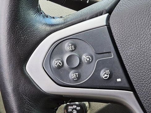 Used 2022 Chevrolet Colorado ZR2 AWD/4WD image 23