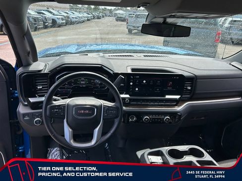 Used 2022 GMC Sierra 1500 Elevation AWD/4WD image 28