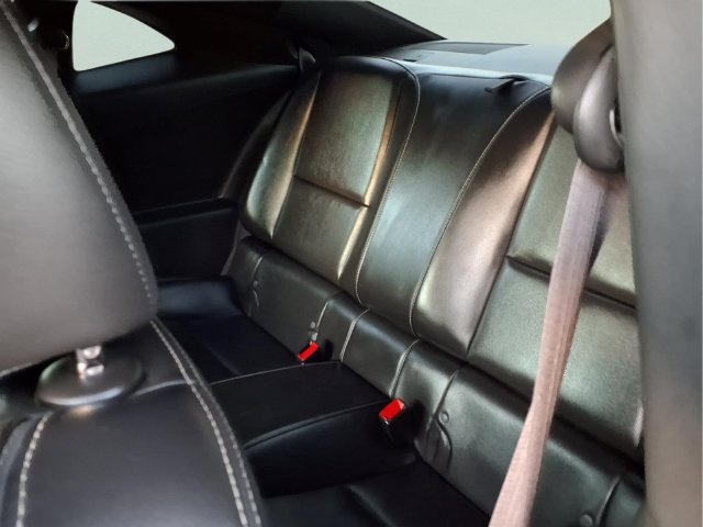 Used 2014 Chevrolet Camaro SS RWD image 24