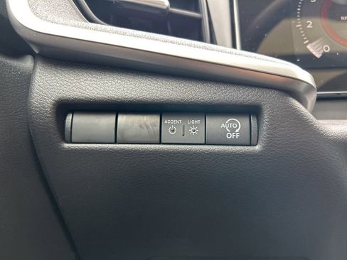 New 2026 Nissan Kicks SV w/ SV Premium Package FWD image 30