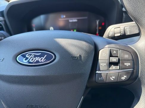 New 2026 Ford Maverick XLT w/ 4K Tow Package AWD/4WD image 16