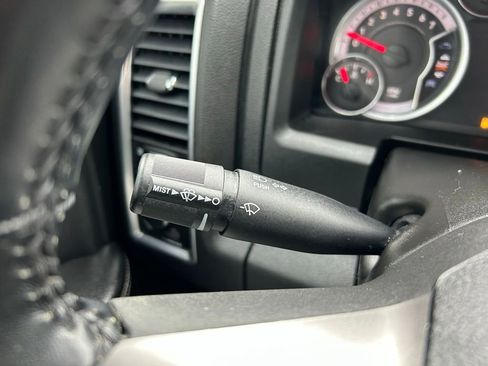 Used 2023 RAM 1500 Classic Warlock AWD/4WD image 21