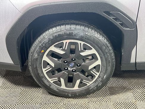 New 2026 Subaru Forester Premium image 22