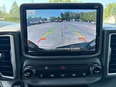 Used 2022 Ford Bronco Sport Big Bend image 22