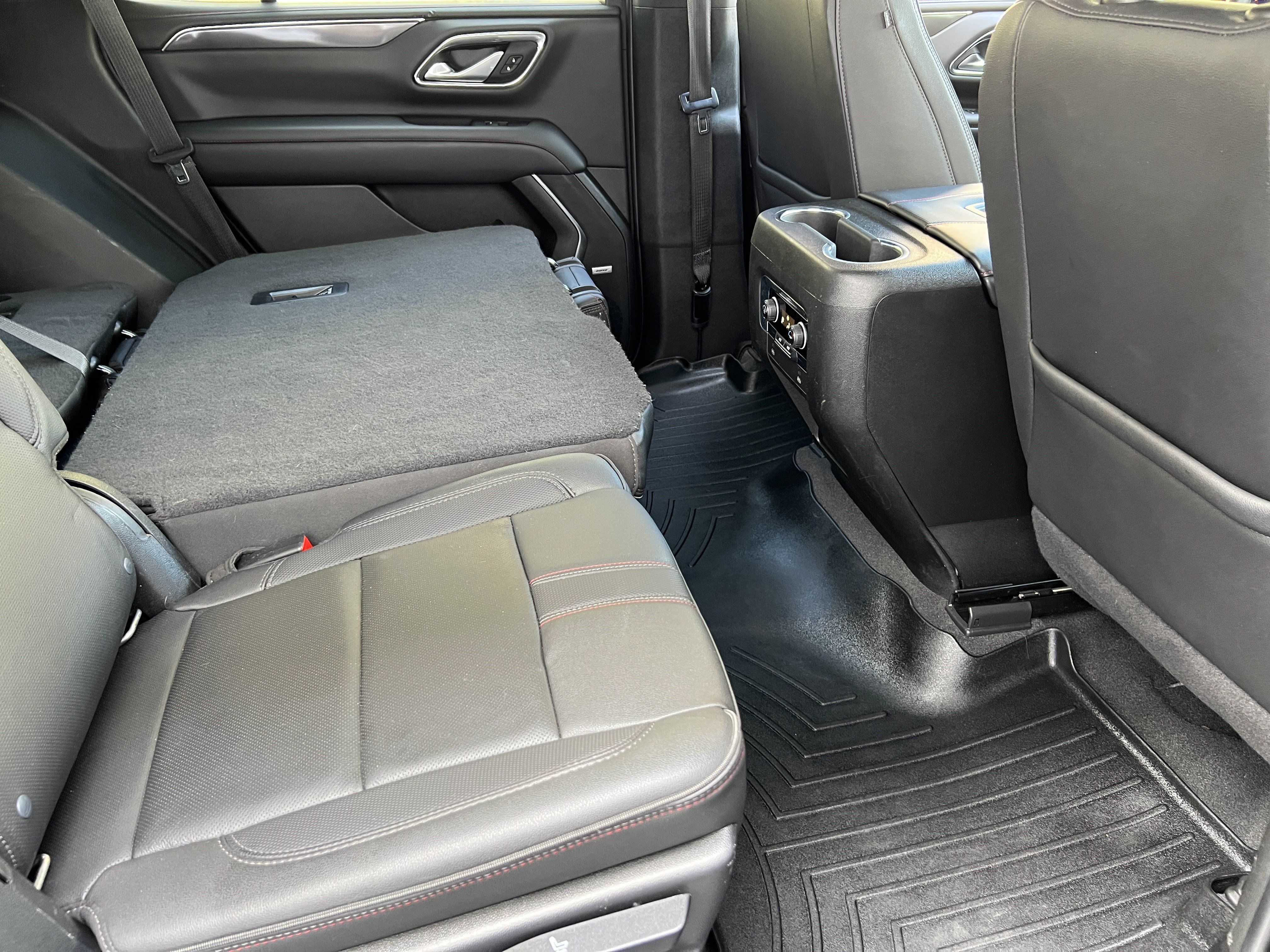 Used 2022 Chevrolet Tahoe RST AWD/4WD image 24