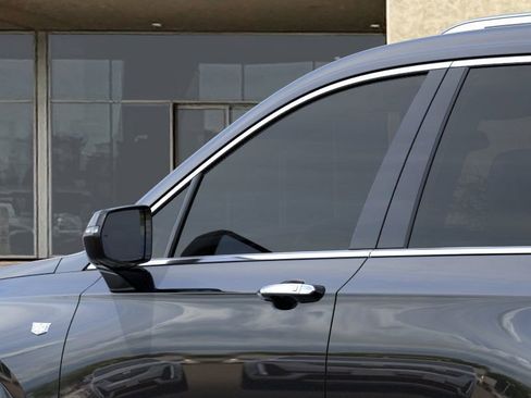 New 2025 Cadillac XT6 Premium Luxury w/ Technology Package image 12