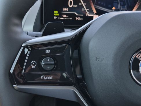 New 2026 BMW X3 xDrive30 AWD/4WD image 16