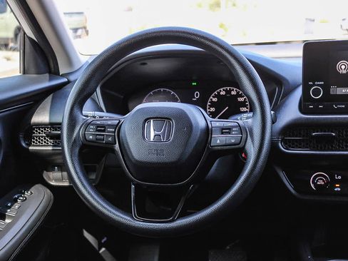 Used 2024 Honda HR-V LX image 15