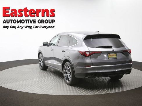Used 2023 Acura MDX SH-AWD w/ Technology Package image 67