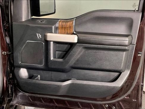 Used 2020 Ford F150 Lariat AWD/4WD image 21