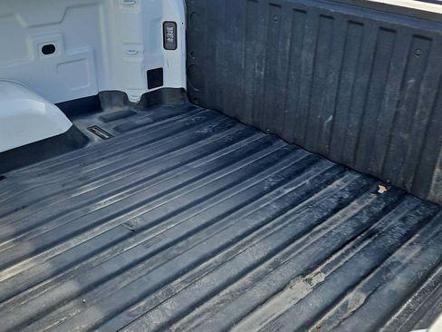 Used 2021 Chevrolet Silverado 1500 RST w/ LPO, Blackout Package AWD/4WD image 23