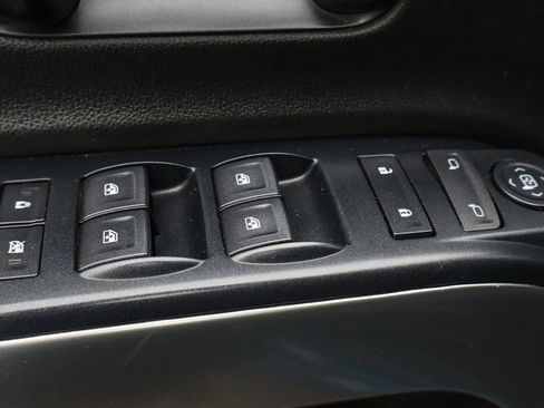 Used 2019 Chevrolet Silverado 1500 LT w/ All Star Edition image 16