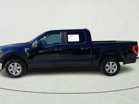 Used 2023 Ford F150 XLT image 4