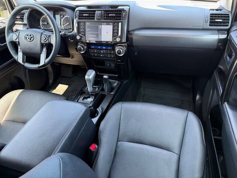 Certified 2022 Toyota 4Runner TRD Pro AWD/4WD image 34