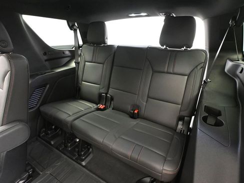 Used 2025 Chevrolet Tahoe RST w/ Comfort Package AWD/4WD image 49