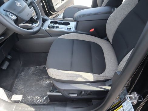 New 2025 Ford Bronco Sport Big Bend image 11