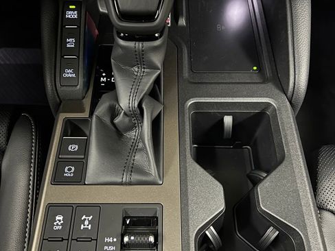 New 2026 Toyota Land Cruiser image 24