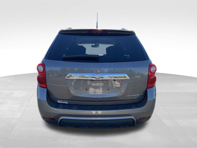 Used 2011 Chevrolet Equinox LT FWD image 4
