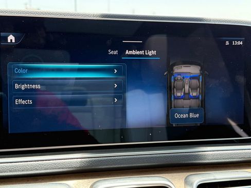 Used 2026 Mercedes-Benz GLE 350 4MATIC image 26