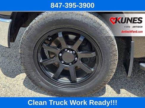 Used 2016 Ford F150 XLT w/ XTR Package AWD/4WD image 12