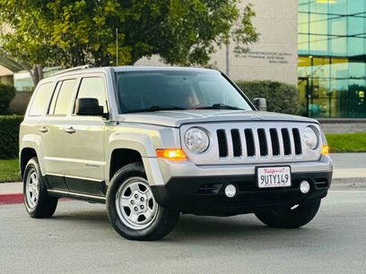 Used 2015 Jeep Patriot Sport w/ Power Value Group