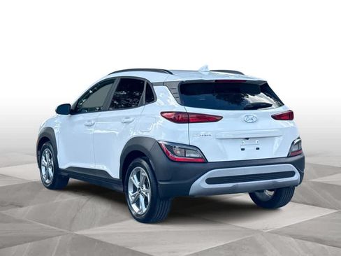 Used 2023 Hyundai Kona SEL w/ Convenience Package FWD image 6