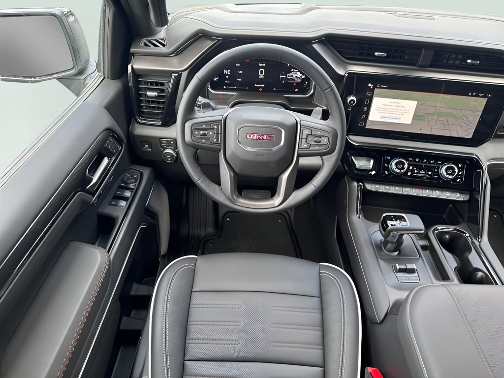 New 2026 GMC Sierra 1500 AT4X AWD/4WD image 22