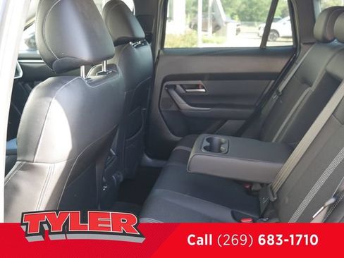 Used 2024 MAZDA CX-50 AWD 2.5 S w/ Cargo Package image 41