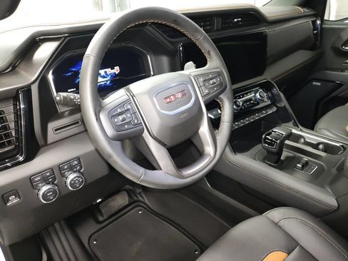 Used 2025 GMC Sierra 1500 AT4 AWD/4WD image 22